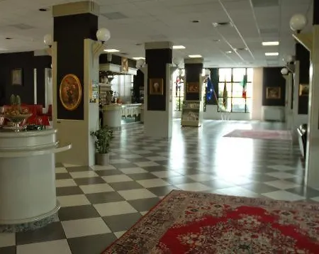 Cavallino Hotel Faenza