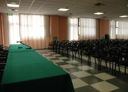 Hotel Cavallino Faenza
