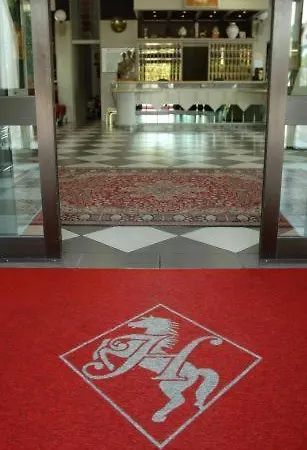 Cavallino Faenza