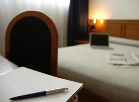 Cavallino Hotel Faenza
