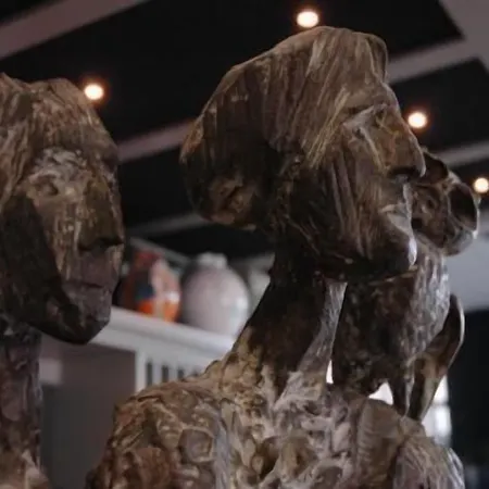 酒店 卡瓦利诺酒店 法恩莎