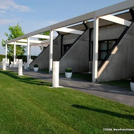 Hotel Cavallino Faenza