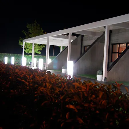 Cavallino Hotell