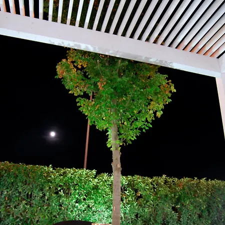 Hotell Cavallino Faenza