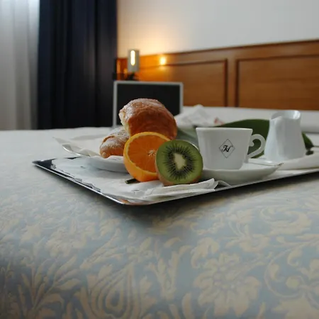 Cavallino Hotel 4*