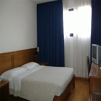 Cavallino Hotell
