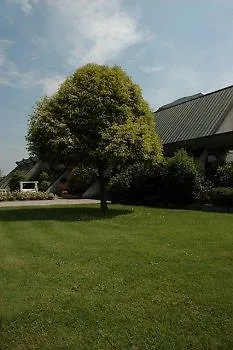 Cavallino 4* Faenza