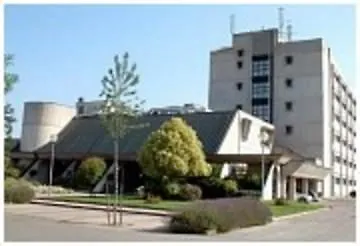 Cavallino Hotell Faenza