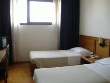 Cavallino Hotell