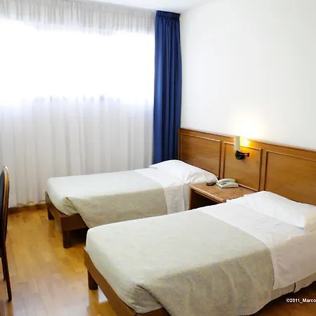 Cavallino 4* Faenza