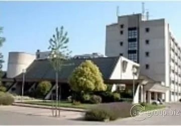 Cavallino Hotell