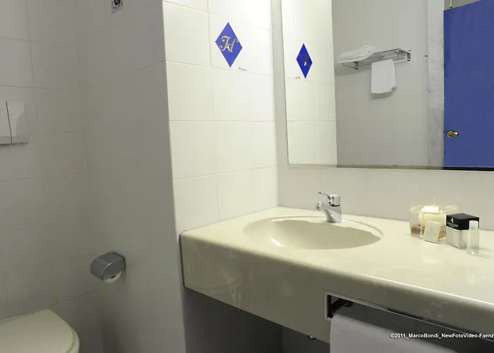 酒店 卡瓦利诺酒店