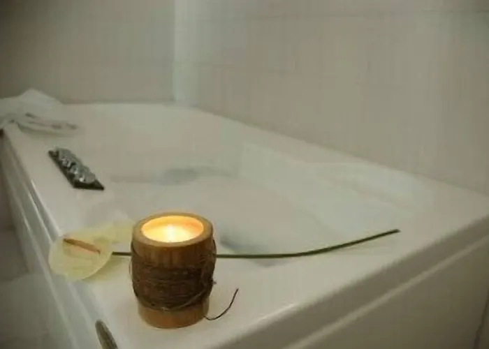 卡瓦利诺酒店 酒店