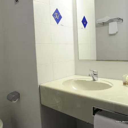 Cavallino Hotel Faenza