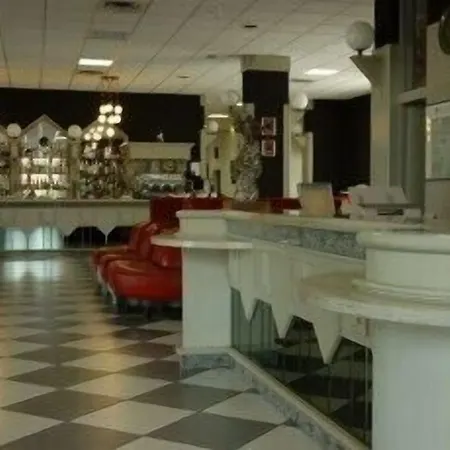 Cavallino Hotel Faenza