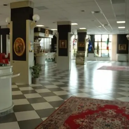 Hotel Cavallino