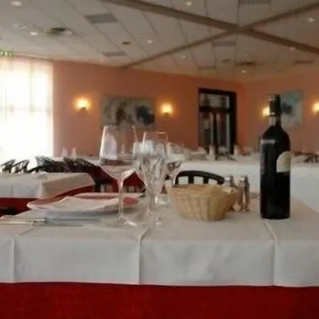 Cavallino Hotel 4*