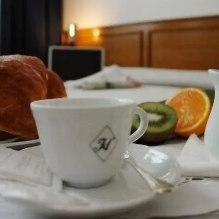 Hotel Cavallino