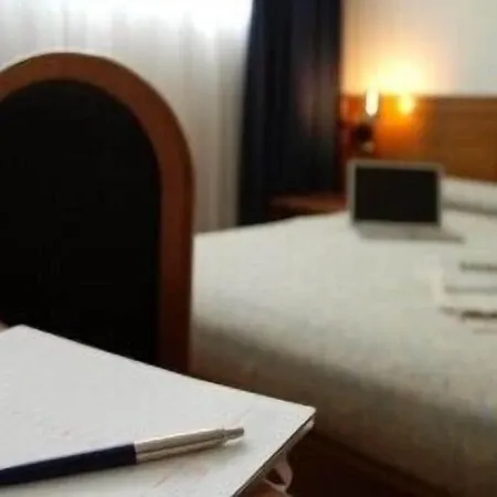 Cavallino Hotel 4*