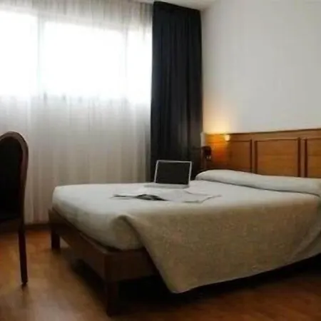 Cavallino Hotel 4*