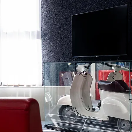 Cavallino 4* Faenza