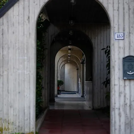 Hotel Cavallino 4*