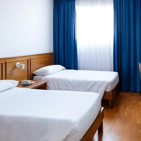 Hotel Cavallino Faenza