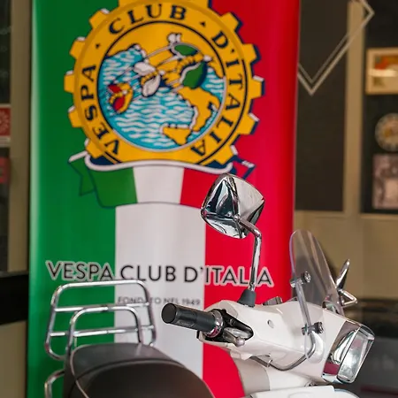 Cavallino Faenza