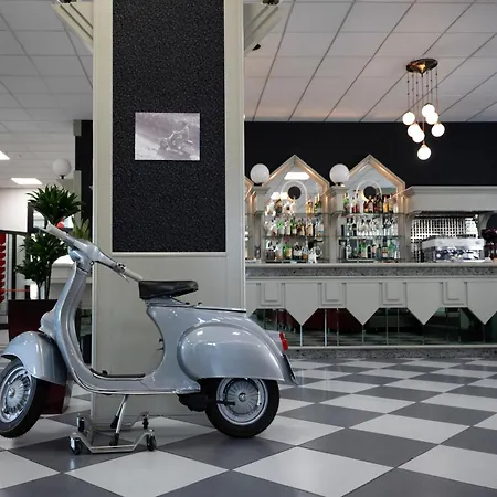 Hotel Cavallino