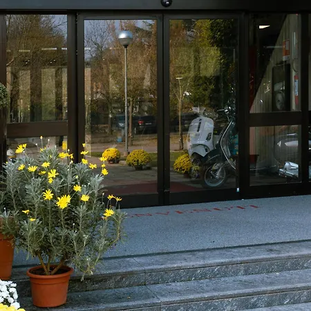 Cavallino 4* Faenza
