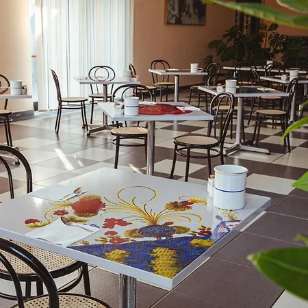 Hotel Cavallino 4*