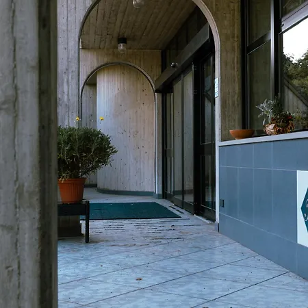 Hotel Cavallino Faenza