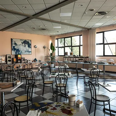 Cavallino Hotel