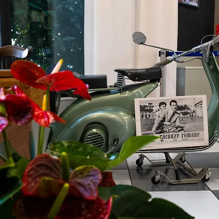 Hotel Cavallino