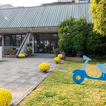 Hotel Cavallino 4*