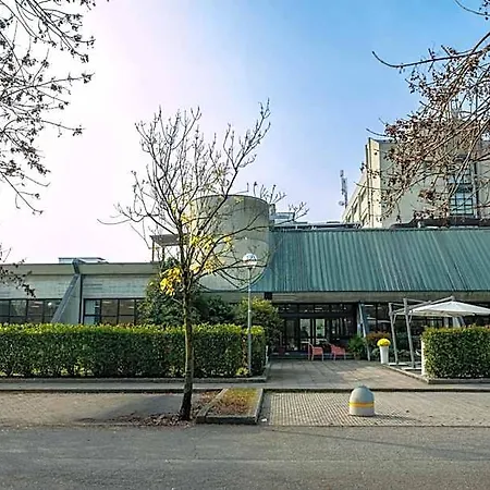 Cavallino Hotel