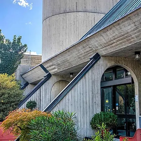 Cavallino Hotel
