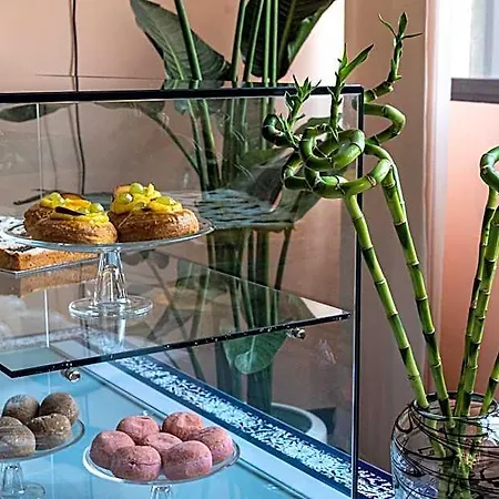 Cavallino Hotel Faenza