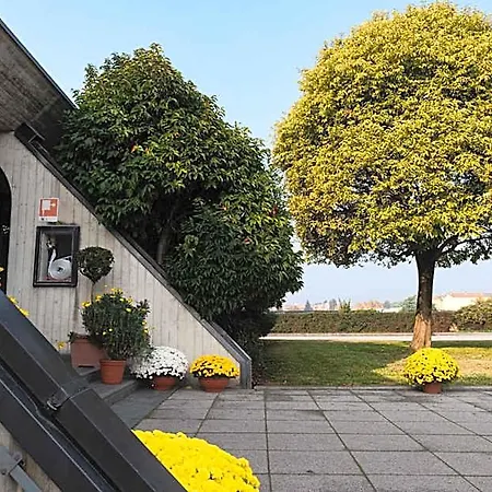 Cavallino 4* Faenza