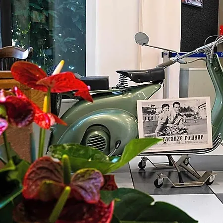 Cavallino Hotel