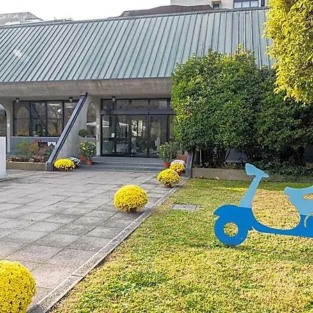 Hotel Cavallino 4*