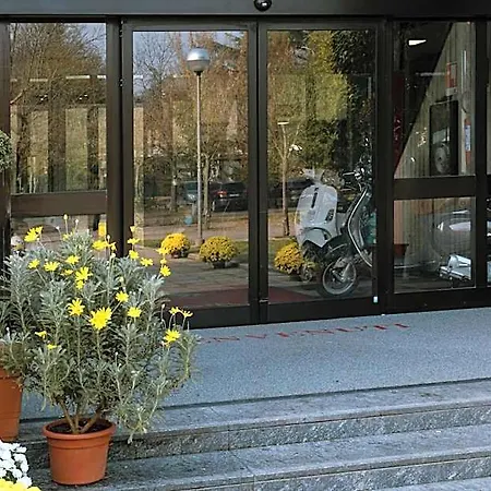 Hotel Cavallino