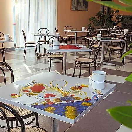 Cavallino Hotel Faenza