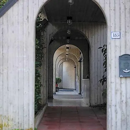 Cavallino Hotel 4*