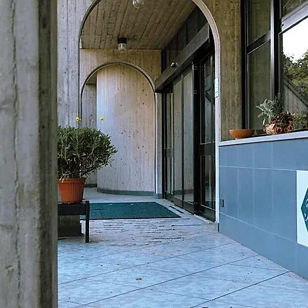 Cavallino Hotel Faenza