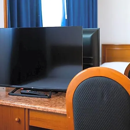Cavallino Hotel Faenza