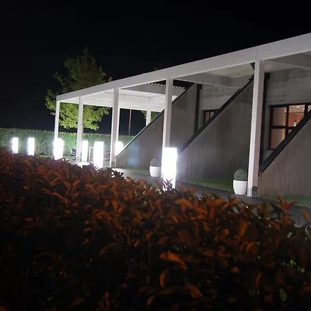Cavallino Hotel