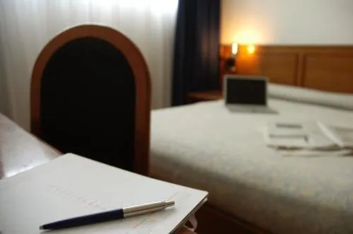 Cavallino Hotel Faenza