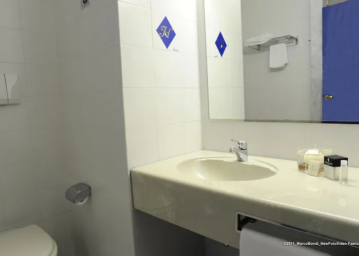 Cavallino Hotel Faenza