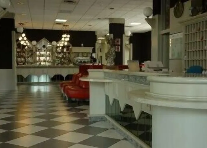 Cavallino Hotel Faenza